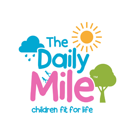 The Daily Mile - children fit for life