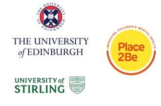 Edinburgh Stirling Universities Place2be