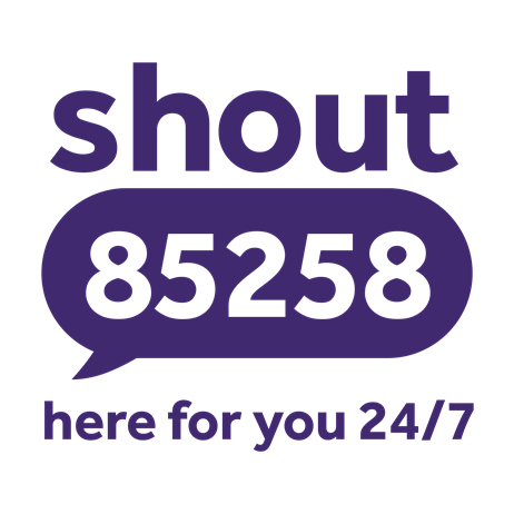 Shout (in partnership with Place2Be)
