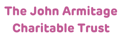 The John Armitage Charitable Trust