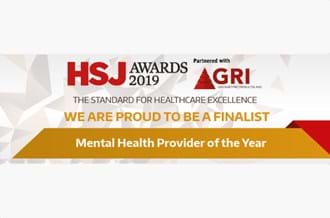 Hsj Awards Mental Health Provider Of The Year Place2be