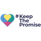 #KeepThePromise logo