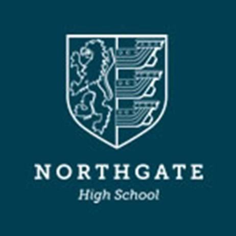 Students from Northgate High School