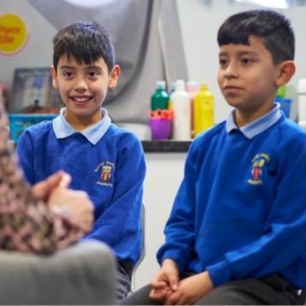 Mental Health Support In Schools