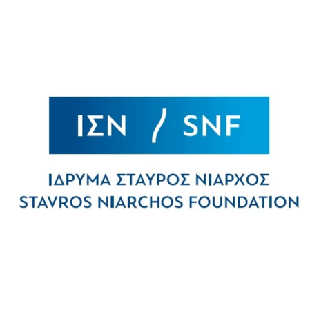 Stavros Niarchos Foundation