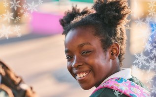 Winter Appeal 2025 Promo Spot