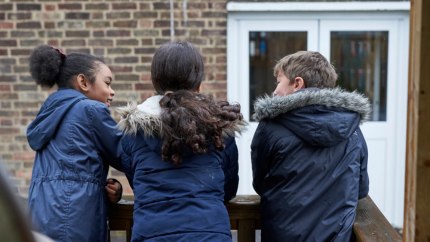 Parenting Smart Article About Belonging Thumbnail