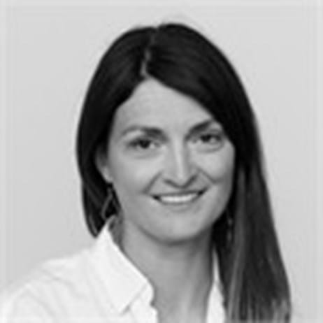 Fiona McFarlane