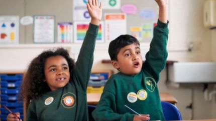 Children's Mental Health Week Resources Thumbnail