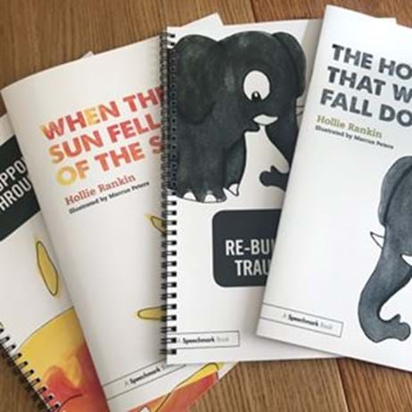 Hollie Rankin resources