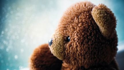 Supporting Your Child Through A Loss Thumbnail