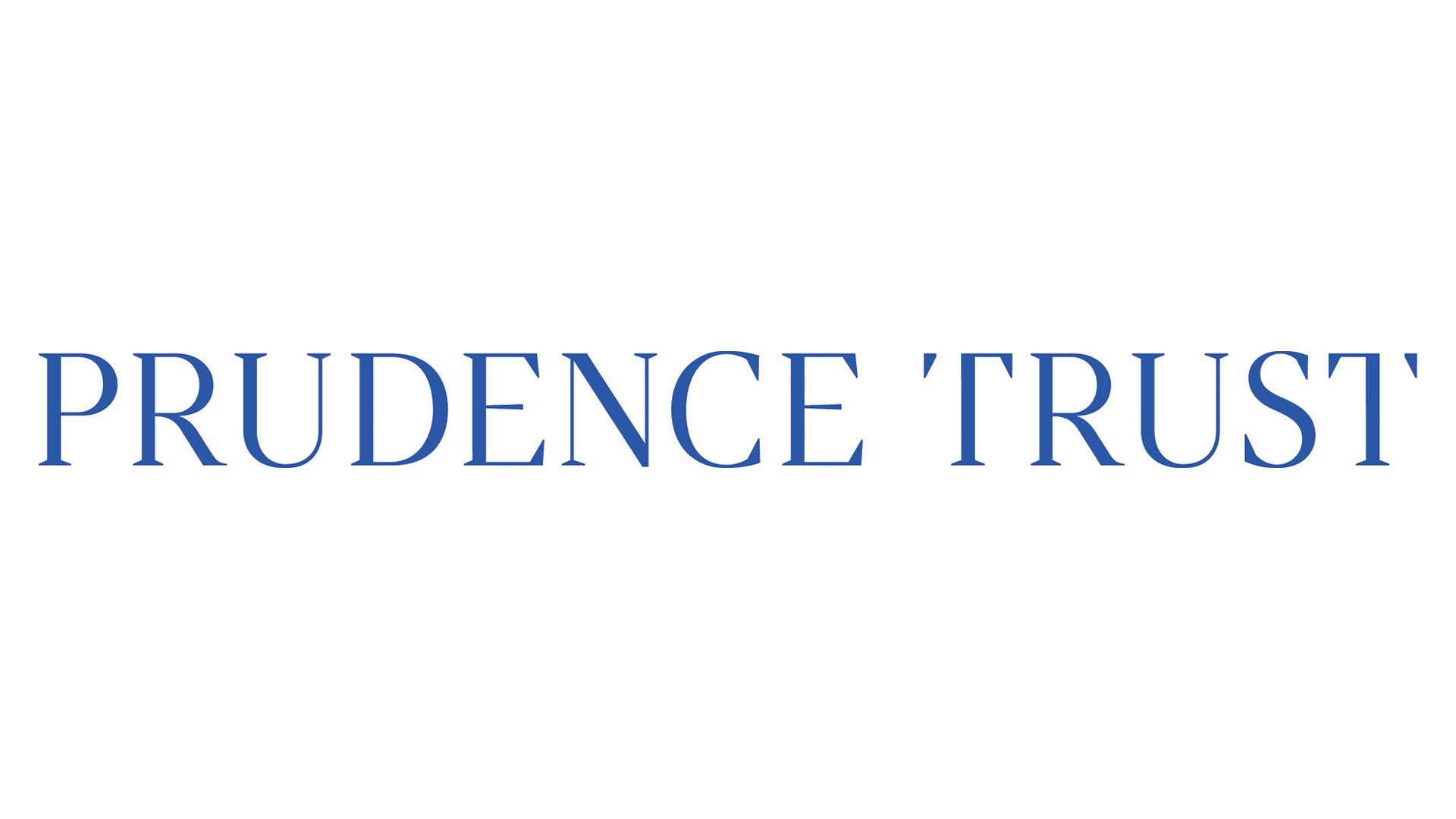 The Prudence Trust
