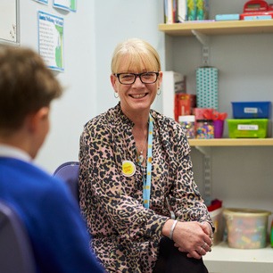 What Does A Child Counsellor Do