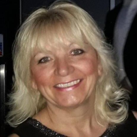 Debbie Simmons Portrait