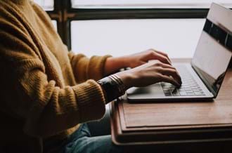 Young People Mental Health Support Online Face To Face