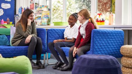 Uniting Schools Thumbnail