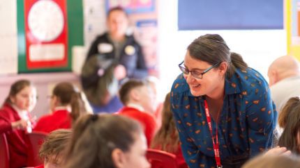 Managing Stress Thumbnail