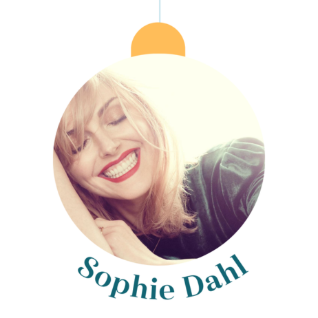 Sophie Dahl 2026