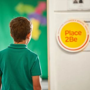 Read About Our Impact Card