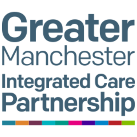 Greater Manchester Integrated Care Partnership