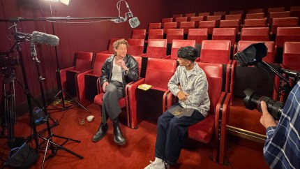 Behind The Scenes Of The BAFTA This Is My Place Video Series Thumbnail