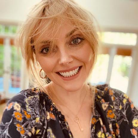 Sophie Dahl