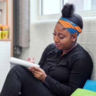 Filling Out Your Application