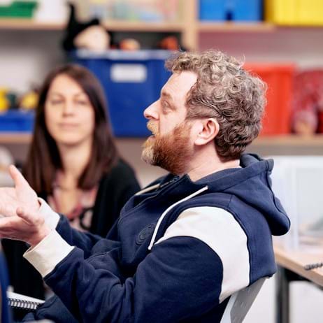 Intermediate Child Counselling Skills (Level 3 Certificate) Apply