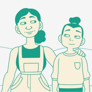 Parenting Smart For Partner Schools
