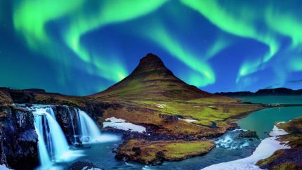 Iceland Trek