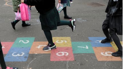 Supporting Students With ADHD Thumbnail