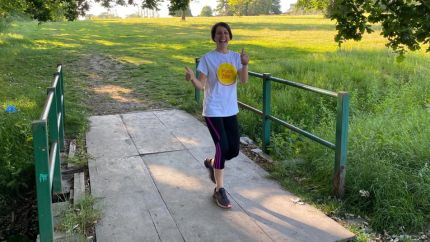 Run For Mental Health Listing