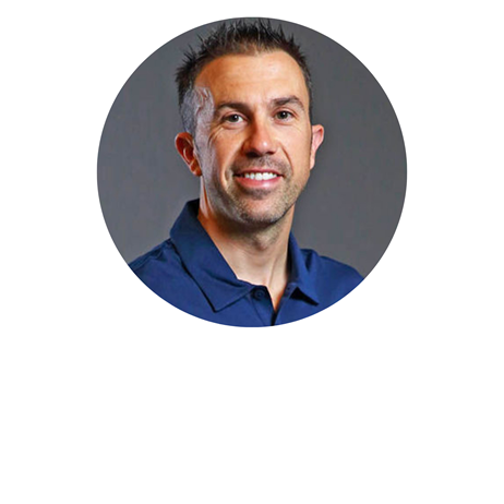 Andy Lewis MBE headshot