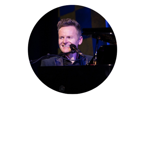 Joe Stilgoe headshot