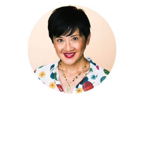 Pui Fan Lee headshot