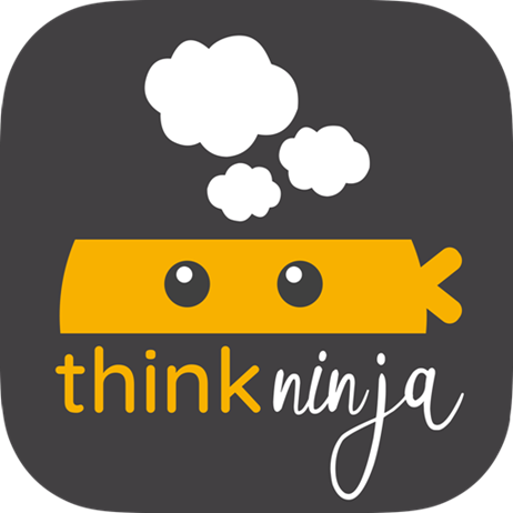 ThinkNinja logo