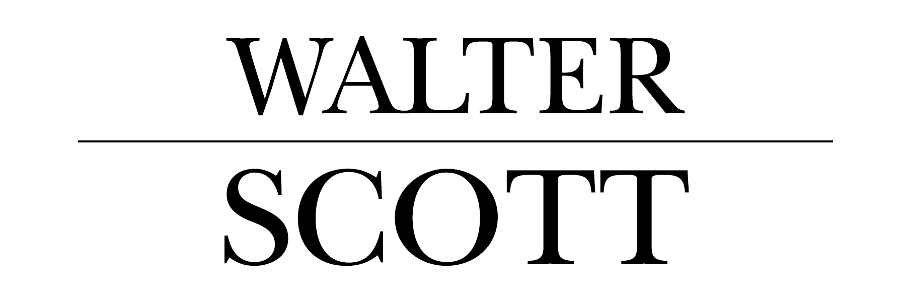 Walter Scott