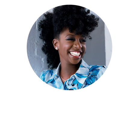 YolanDa Brown headshot