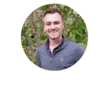 Jamie Butterworth headshot