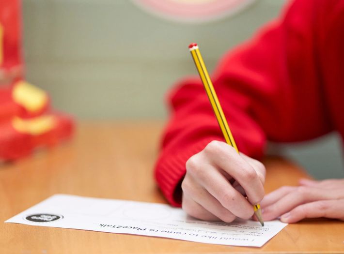 Supporting Children With SEND Header