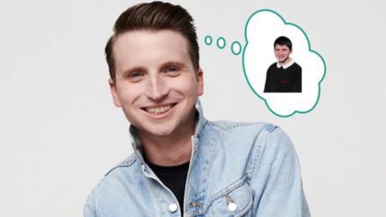 Josh Smith Letter Thumbnail