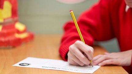 Supporting Children With SEND Thumbnail