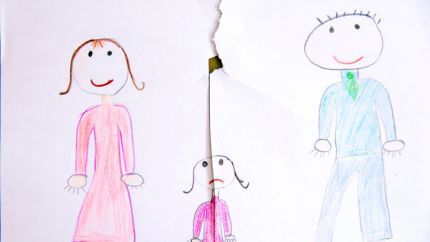 Separation Or Divorce Thumbnail