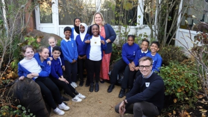 Viking Primary School Pupils Thumbnail