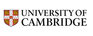 University of Cambridge logo small