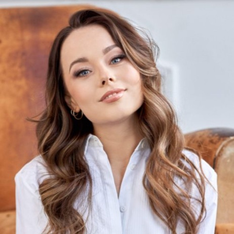 Evie Pickerill Place2be Champion