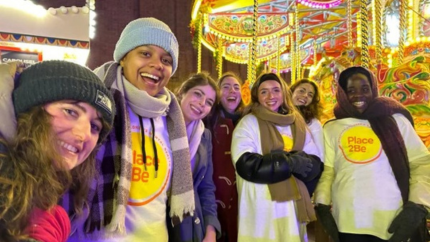 Ice Skating Thumbnail