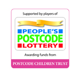 People's Postcode Lottery