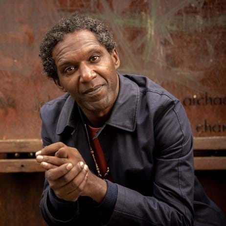 Lemn Sissay OBE