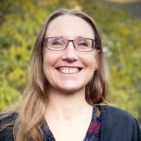 Professor Tamsin Ford CBE